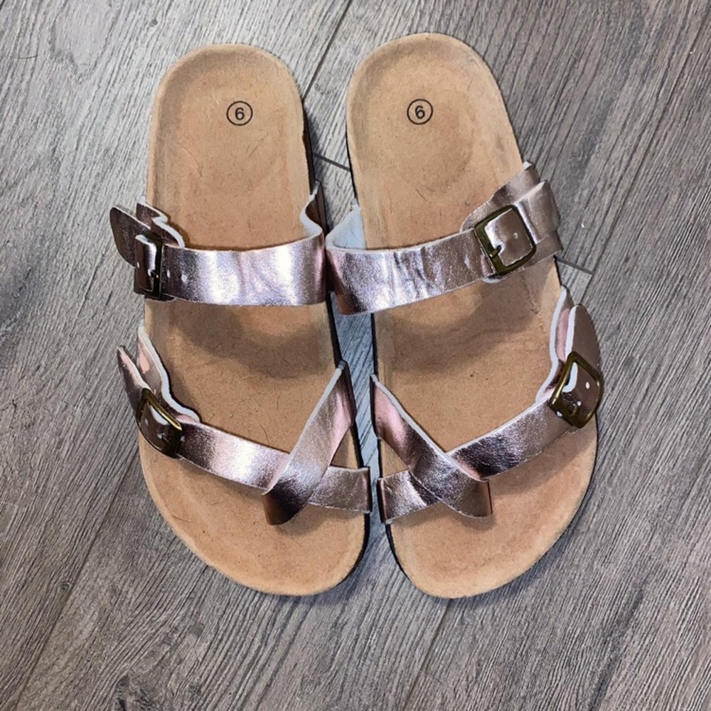 Sandals